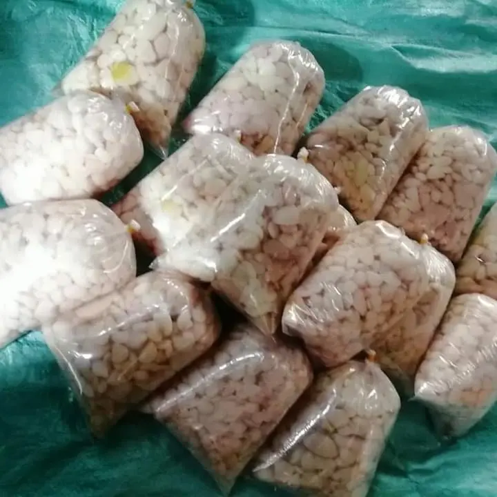 Mỡ trăn lành tính- 1kg