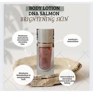 BODY WHITENING AURASKIN DNA SALMON BY YTSKINCARE