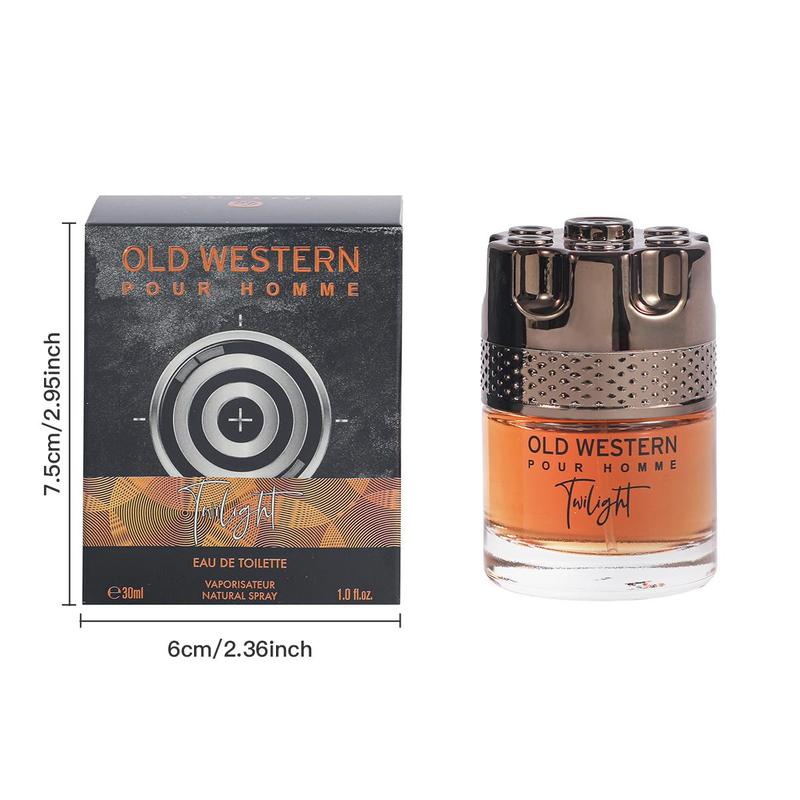 Product Introduction of Men's Woody Fragrance, Long Lasting Fragrance for Daily Wear, Unique Wooden Tone Perfume for Dating, Travel, Business, Ideal Gift for Men, Christmas Gift, Stocking Fillers, Best Fragrances Men, Fragrance for Men 1