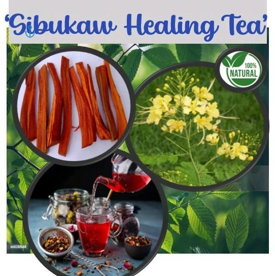 Sibukaw Healing Tea/Sapan wood/Hebal Tea - TikTok Shop Philippines