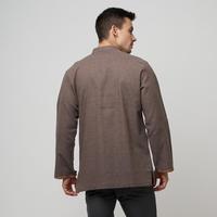 Gambar Preview Baju Koko Itang Yunasz Emran dari Preview Muslimwear Kota Administrasi Jakarta Barat 4 Tokopedia
