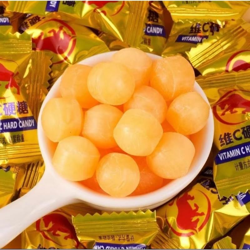 Kẹo Ngậm Vị Bò Húc Tăng Lực Fast Charging - Ăn Vặt Narita Food 6