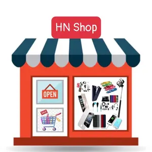 NH SHOP - Phụ Kiện Điện Thoại