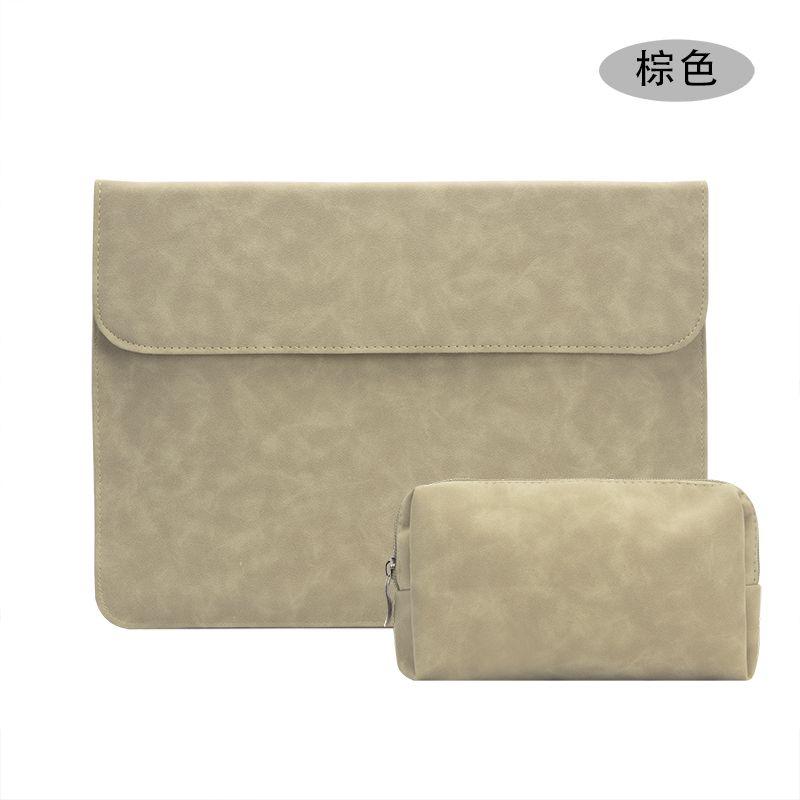 Lenovo HP Dell 11 12 13.3 14 15.6 17.3-Inch Laptop Sleeve Protective Case 6