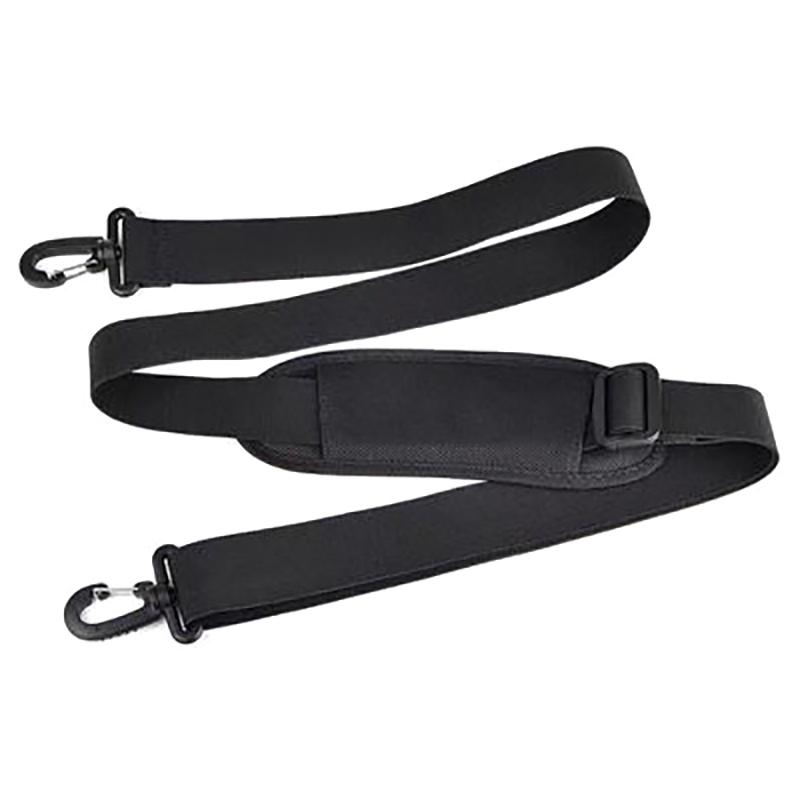 Product Introduction of 1PC Travel Bag Backpack Strap Accessories Computer Bag Shoulder Strap Replacement With Thick Soft Pad 15