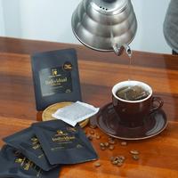Gambar Kopi Celup Robusta Aceh Gayo 1 Pack @ 15 Gram | Hatana Coffee dari Hatana Coffee Kota Medan 3 Tokopedia