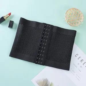 Chest Binder Korset perata dada model ban