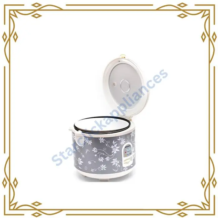 MIYAKO Rice Cooker 3-In-1 MCM-528 | MCM528 / MCM 528 | [Garansi ORI] 2