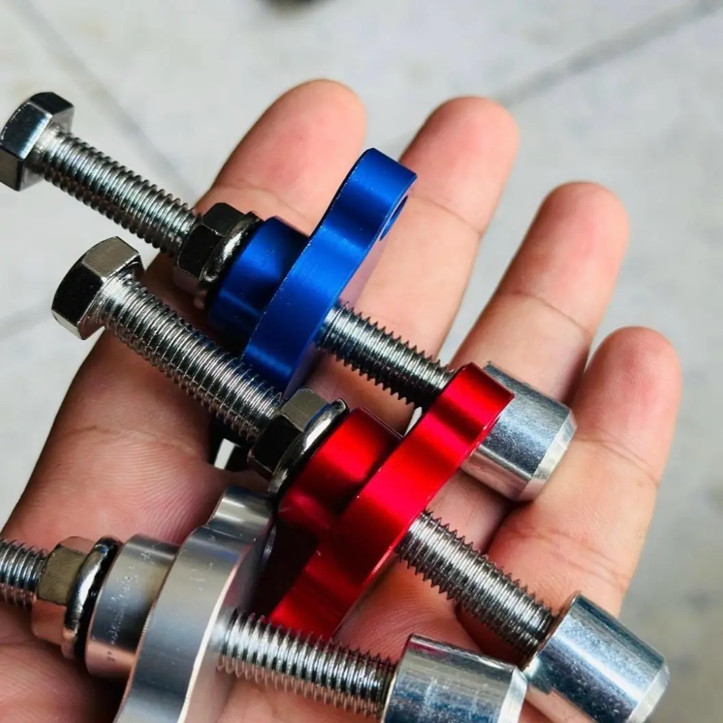 Tăng cam cnc raider satria gsx bandit