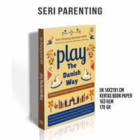 Gambar Buku Pengetahuan Anak : Islamic Montessori Inspired Activity / Play The Danish Way / Indahnya Pengasuhan Dengan Theraplay Deni Membangun Bonding Dengan Anak / Anak Juga Manusia /Gentle Discipline / MIZAN MEDIA UTAMA - PBPK - GENTLE DISCIPLINE dari Pustaka Baru Press Kab. Bantul 3 Tokopedia