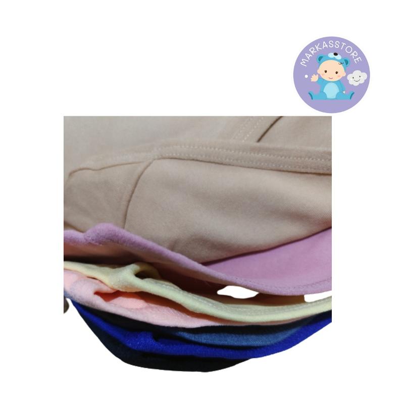 CD Sorex Wanita Super Soft Bahan Polyester 3