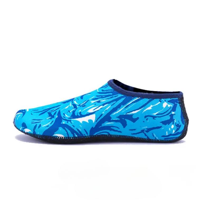 Beach Swimming Water Sport Socks Barefoot Sneaker Gym Yoga Fitness Dance Swim Surfing Diving Snorkeling Shoes for Men Women 5