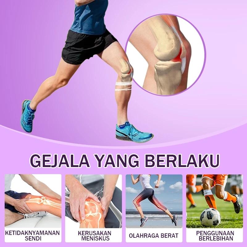 【A】Kreain Krim Kolagen Sendi,Menenangkan Nyeri Tulang Sendi, KrimPerbaikan Koreksi Deformasi 【A】Kreain Krim Kolagen Sendi,Menenangkan Nyeri Tulang Sendi, KrimPerbaikan Koreksi Deformasi