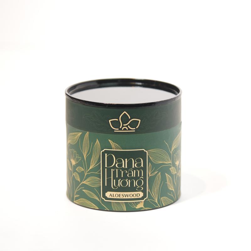 Nụ Trầm Hương Thư Giãn Tự Nhiên - Loại Đặc Biệt DANA MỘC UYỂN, Nụ Sạch, Ít Khói, Hương Thơm Ngọt Dịu, Phong thủy 1