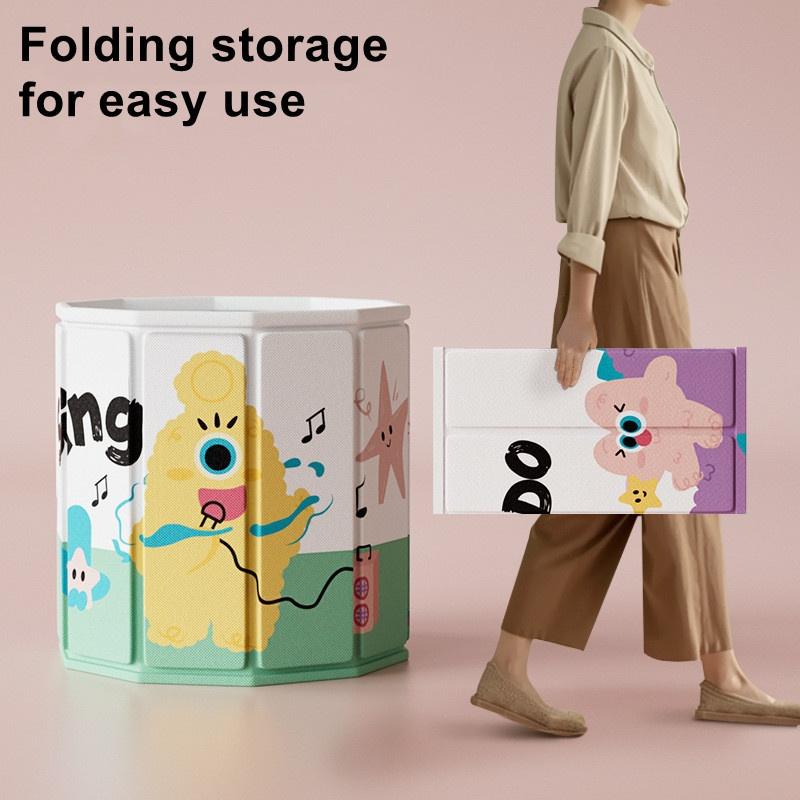 Product Introduction of BUSS-Children's bath tub baby folding bath tub household adult full body bath tub baby swimming bathtub 27