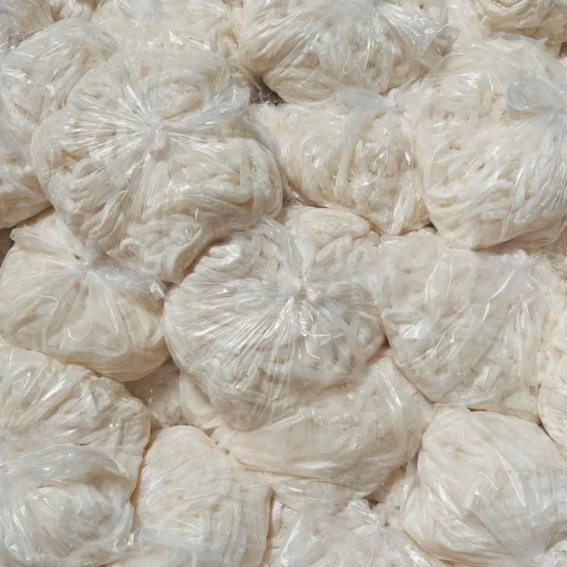 2kg bánh canh bột xắt truyền thống dai ngon