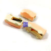 Gambar XIAOLINGJING Rautan Pensil Bentuk Mobil Mini Warna - Pcs - PCS dari Papershopjkt Kota Administrasi Jakarta Utara 5 Tokopedia