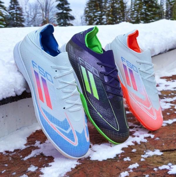  Giày bóng đá Sito F50 Elite giày đá banh cỏ nhân tạo - 2EVSHOP 