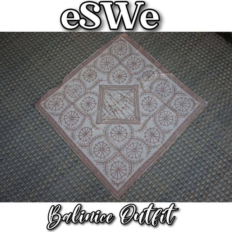Product Introduction of FREE PUCUK | Udeng | Destar Batik Semi Tulis Lembaran | Udeng Jadi Jangar Rimpit | ANEKA MOTIF | vol 1.0 46