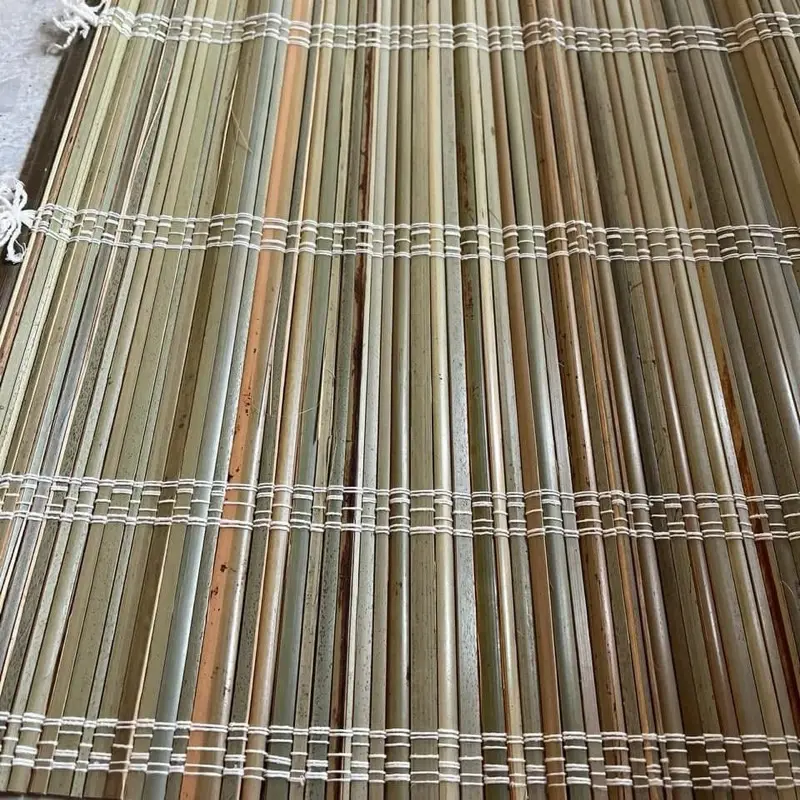 Mành giá rẻ ngang 1,5m x1,9m đóng trần la phông ,làm phông trang trí,chụp ảnh,làm mành che nắng mưa 3