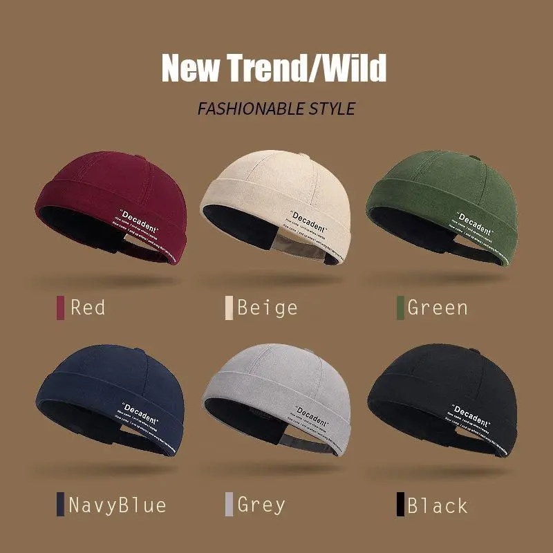 Hip-Hop Letter Print Cap For Men & Women - Retro Summer Fashion, Casual Visor Hat, Modern Minimalist Design