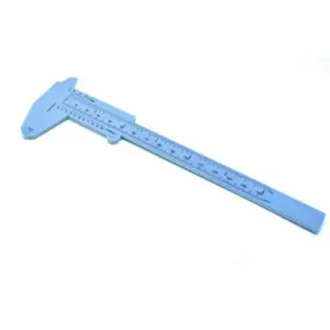 Jangka Sorong Sigmat Alat Pengukur Panjang Diameter Kedalaman