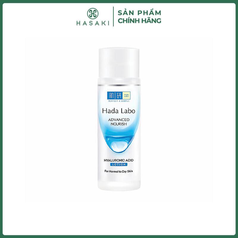 Dung Dịch Hada Labo Dưỡng Ẩm Tối Ưu Da Thường Khô 40ml | HASAKI BEAUTY Skincare Làm Đẹp Da 