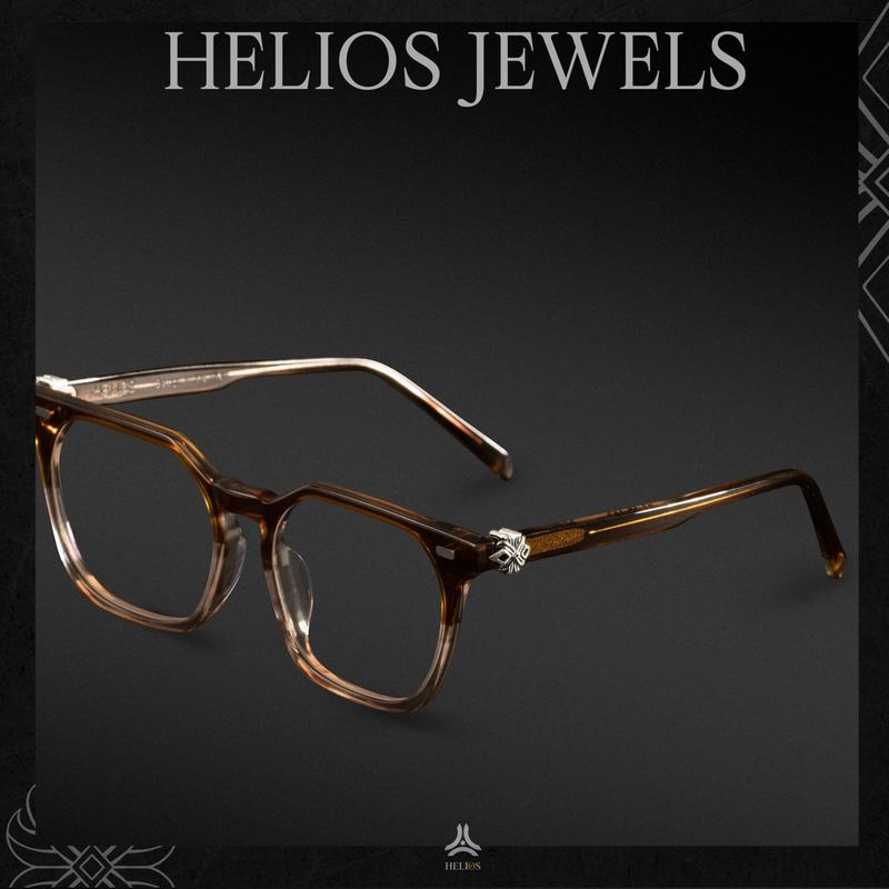 Kính Helios Aeos - Lotusgot