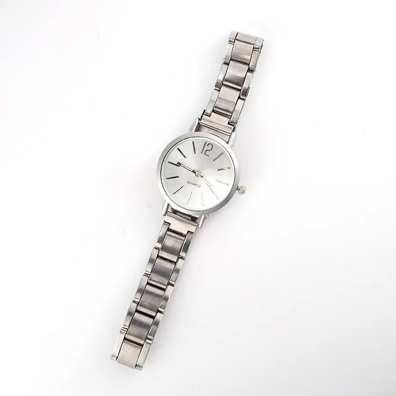 silvery A (Only watch)
