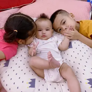 Đồ Sơ Sinh Mẹ và Bé nhà SAM