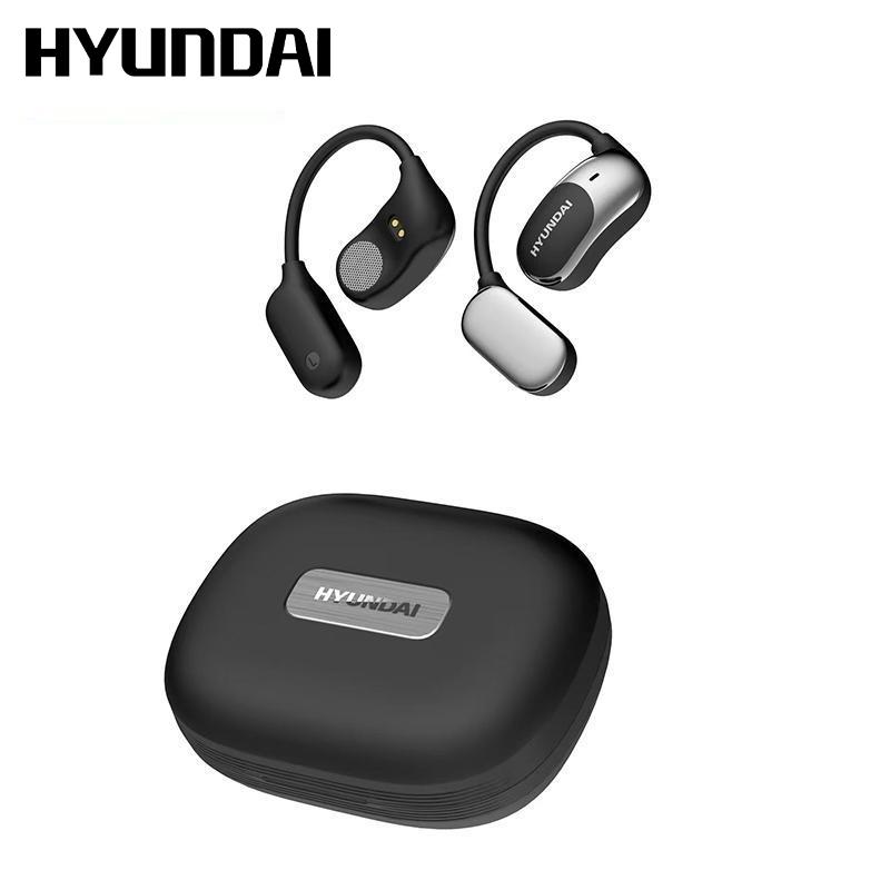 HYUNDAI FIT2 OWS Electronic Wireless Bluetooth Earbud Headset, - TikTok ...