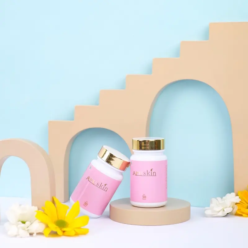 APUSKIN | SUPELMEN WHITENING  BY APUCOLLECTIONS 0