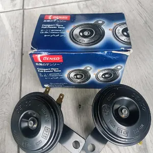 Klakson Original Double Disk Stereo