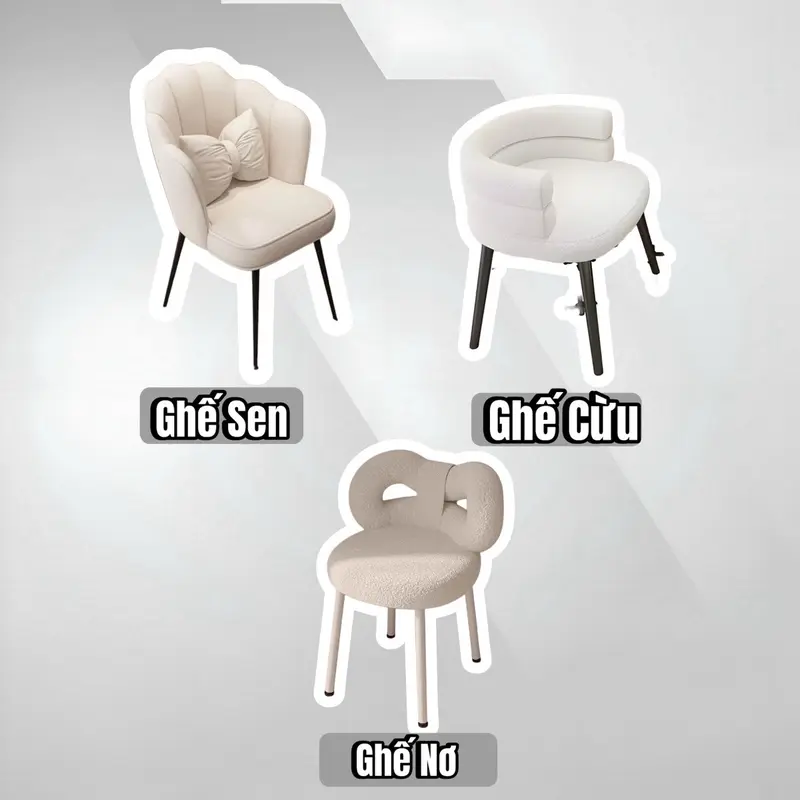 [L] Bộ sản phẩm bàn trang điểm thông minh kích thước 80cm nhỏ gọn M05 bàn _ bànphấn nh vanity màu hồng bền 7