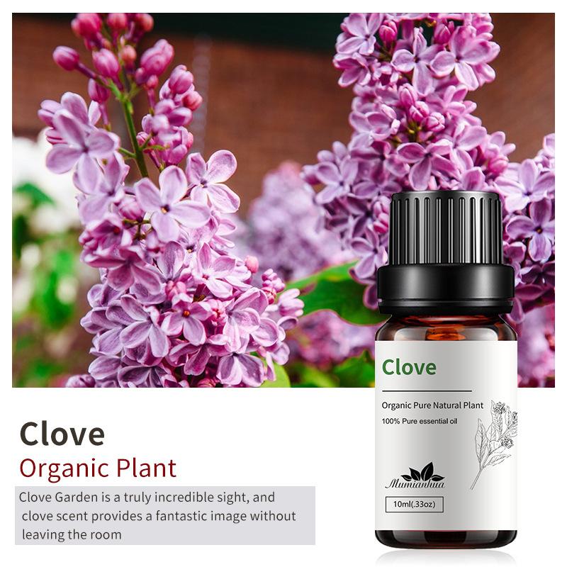 Tinh Dầu Thơm, 10ml, Hương Nến Freesia, Tinh Dầu Thiết Yếu Đơn, Hoa Nhài, Tinh Dầu Dưỡng Da, Tinh Dầu Hoa Mát Xa, Mùi Xà Phòng 6