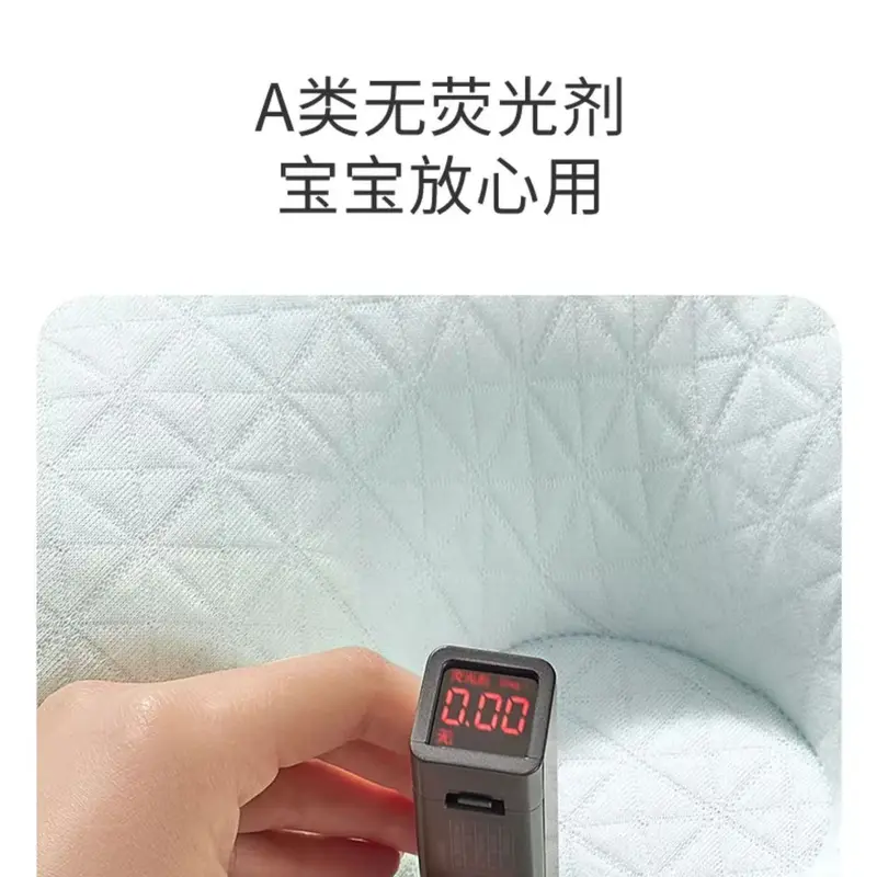 Gối Định Hình Cho Em Bé, Năm 2025, Thích Hợp Cho Trẻ Sơ Sinh 0-6 Tháng Tuổi, Giảm Giận Dữ, Chỉnh Sửa Loại Đầu, Chống Nghiêng, Thoáng Khí, Phù Hợp Với Mọi Mùa 7
