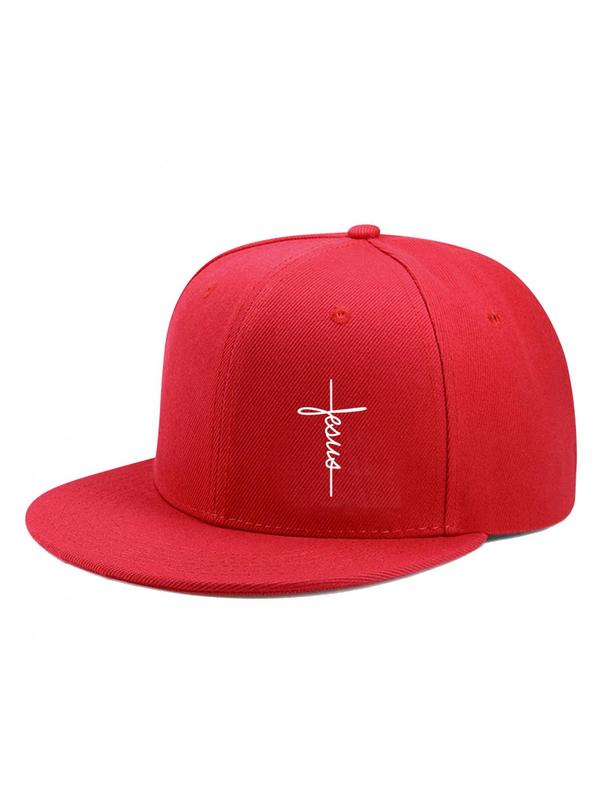 Unisex's Curved Brim Baseball Cap, Casual Outdoor Sports Hat for Men & Women, Fashion Accessories for Daily Wear 3