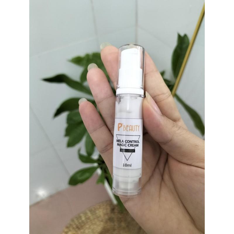 KEM DƯỠNG DA MẶT HỔ TRỢ SÁNG DA, DUNG TÍCH 50ML 5ML 10ML chất kem trang chất kem hồng 7
