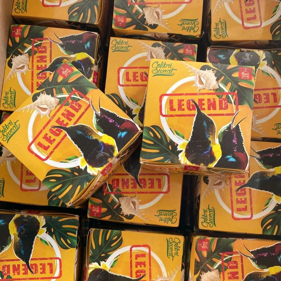nektar pakan colibri sweet legend