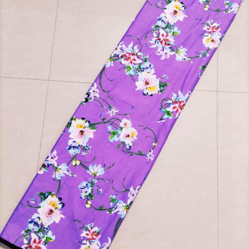 Product Introduction of Váy Thẳng, Longji, Váy Hai Dây Shuangbana, Quần Áo Dân Tộc Dai, Một Mảnh, Màu Xanh Con Công Nữ Women Dress 7