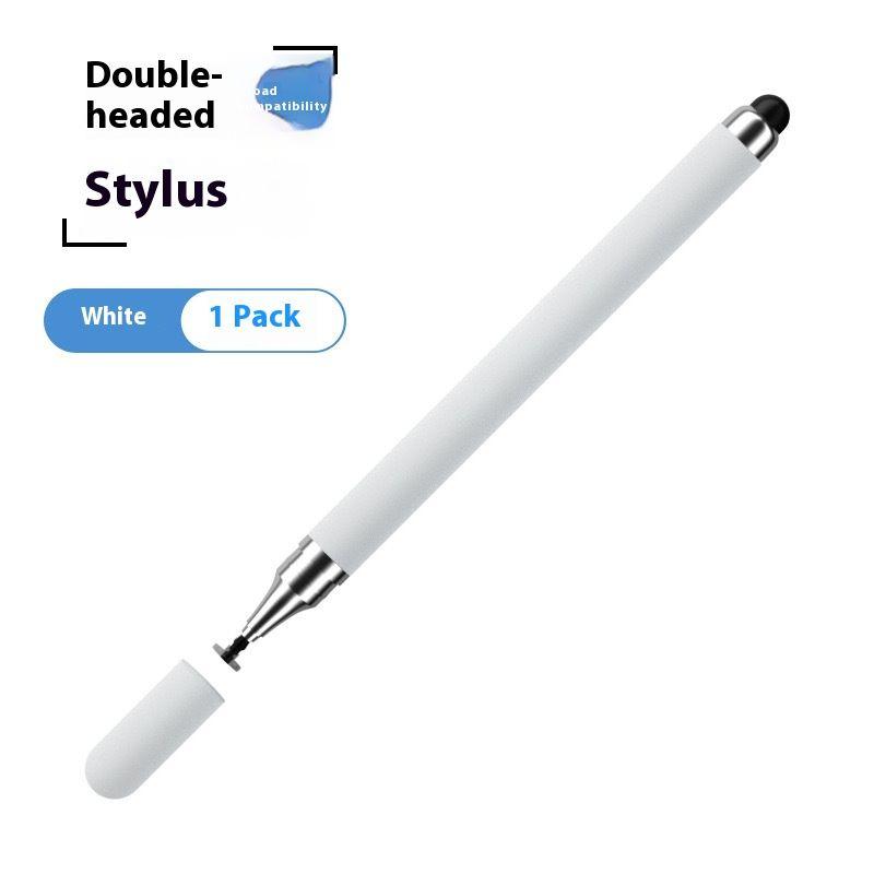 Muse Harbor Đầu Bút Silicone Có Độ Chính Xác Cao Bút Cảm Ứng Hai Trong Một Điện Thoại Di Động Máy Tính Bảng Cắt Vẽ Bút Cảm Ứng