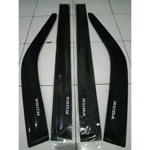 Talang air Mobil Mitsubishi Kuda Long Full Slim Best Seller!