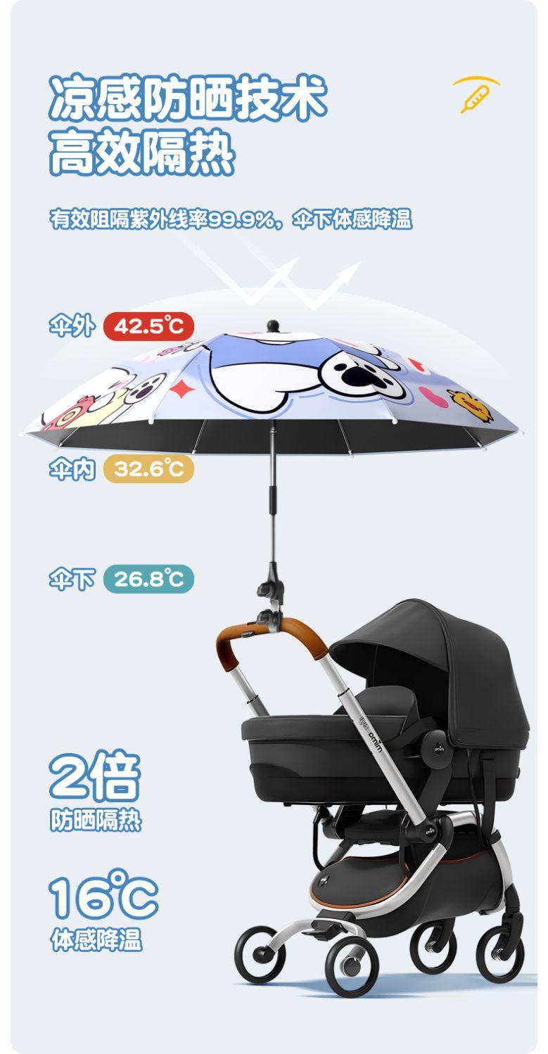 Product Introduction of Xe Đẩy, Thiết Kế Hellokitty, Xe Đẩy Thông Dụng Cho Em Bé Xe Đẩy Ba Bánh Có Tấm Che Nắng Và Ô Che Nắng, Sản Phẩm Thần Kỳ Đi Bộ Cho Trẻ Em Cho Bé 9