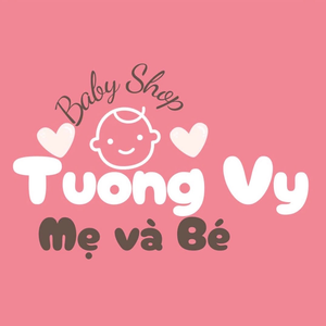 Mẹ và bé tường vy