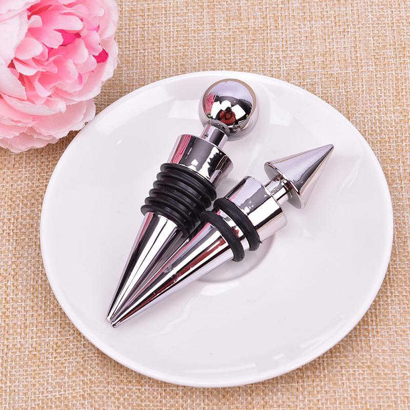 Product Introduction of Bottle Stopper Elegant Wine Storage Twist Cap Plug Reusable Vacuum Sealed 32