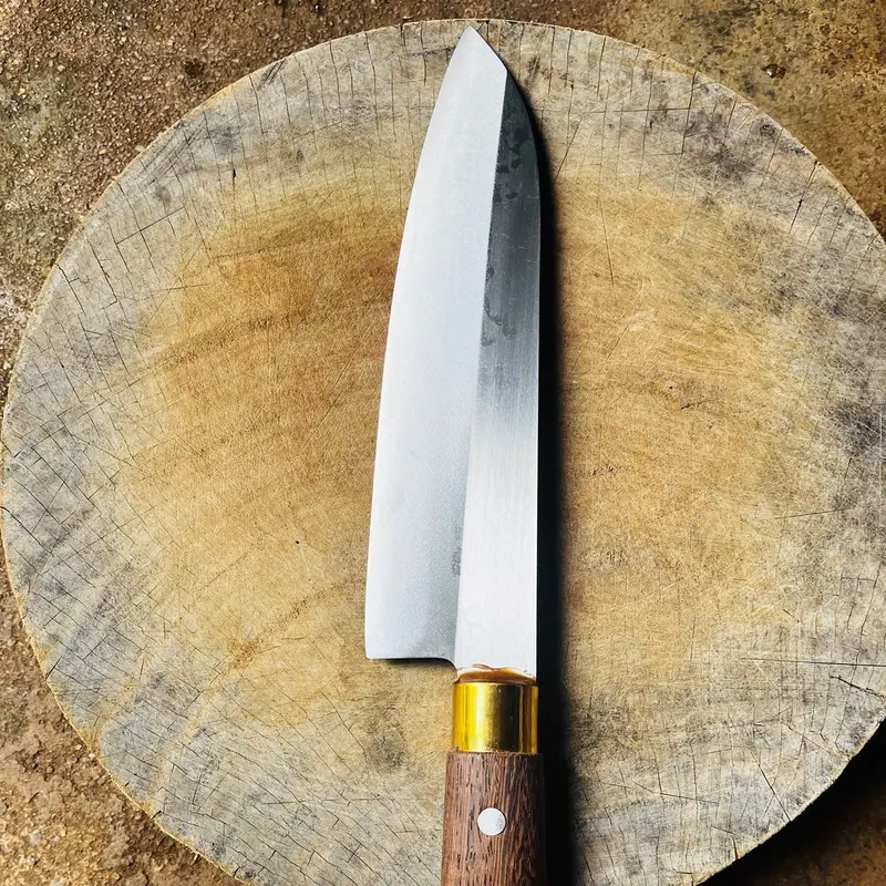 Dao bếp Lộc thịt 2