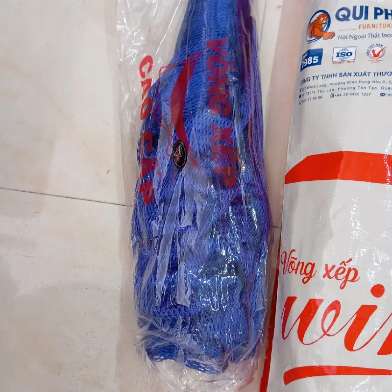 Lưới võng cán thép 6 tấc giá rẻ 5