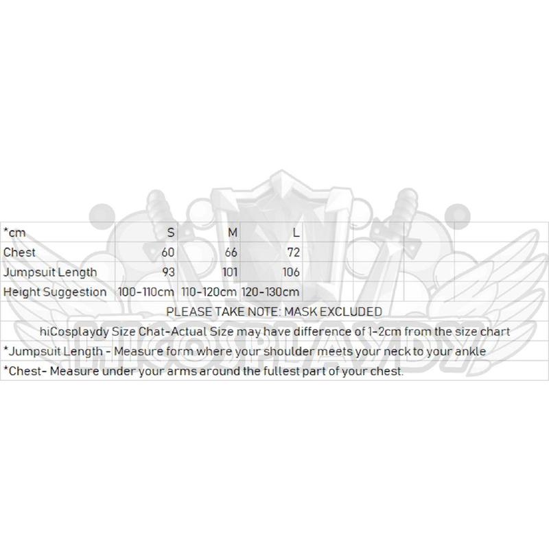 Product Introduction of hiCosplaydy Kids Iron Superhero Man Jumpsuit Muscle Cosplay Costume Padded 0