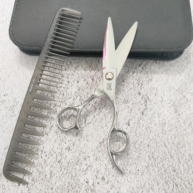 Kéo chuốt tóc cao cấp WALH ( K115)