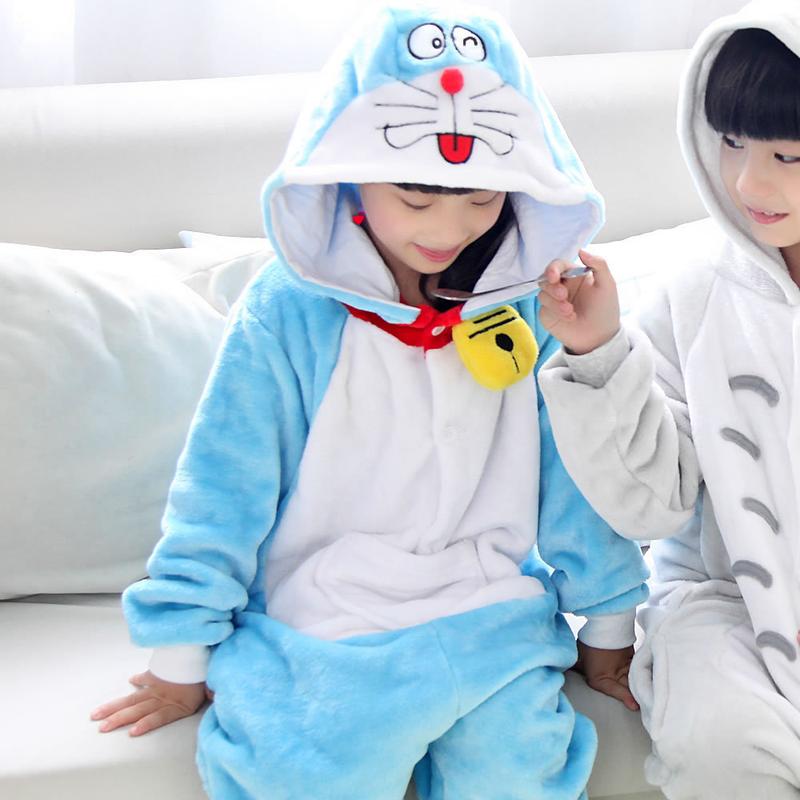 Bộ Đồ thú mèo doraemon liền thân lông mịn Pijama dành Cho Người Lớn và Trẻ Em kiểu dáng Động Vật Hoạt Hình Cosplay Đầy Đủ Các Mẫu Mã Kích Cỡ nhiều màu đón giáng sinh HOT độc và lạ 